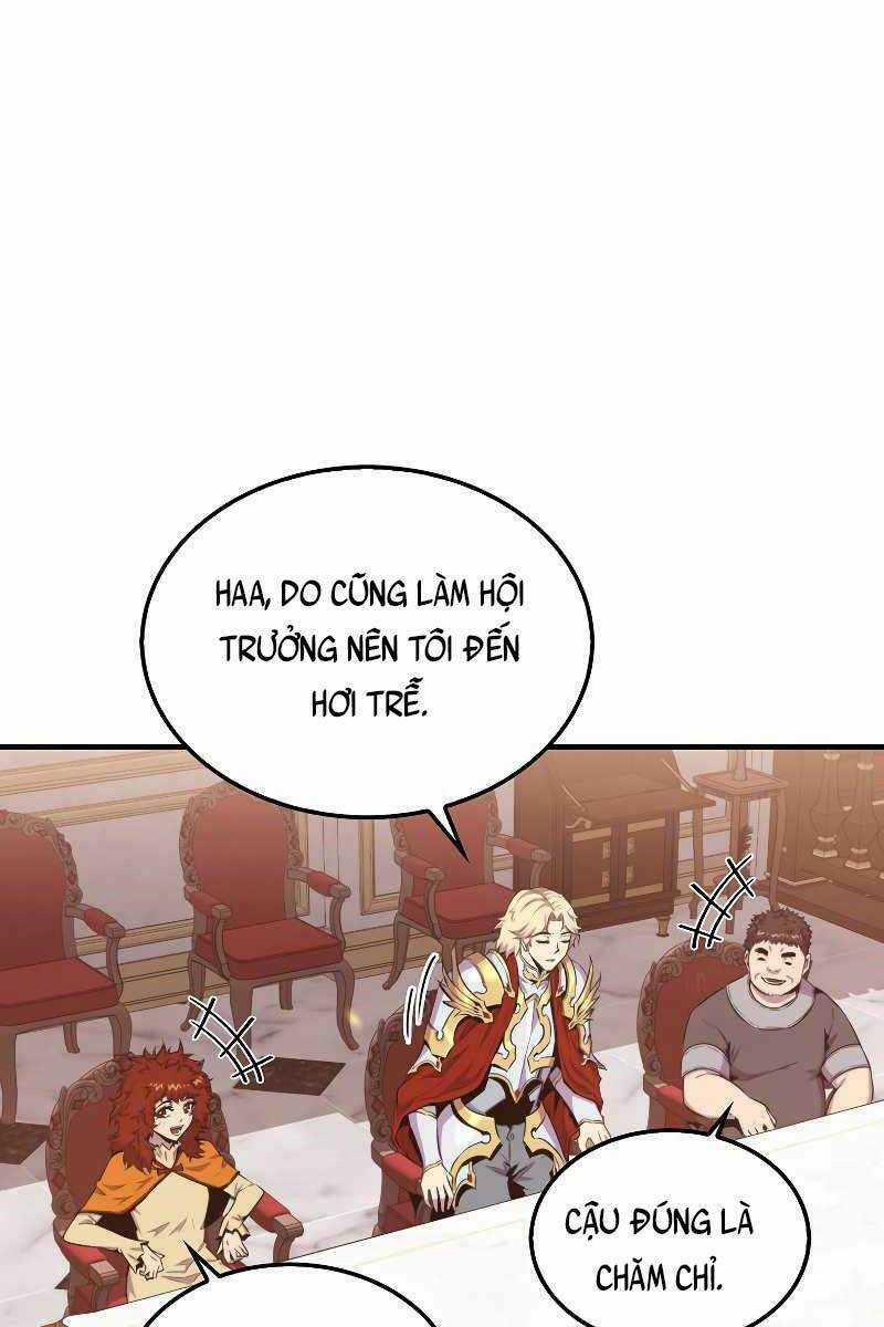 Tôi Thăng Cấp Trong Lúc Ngủ Chapter 50 trang 43