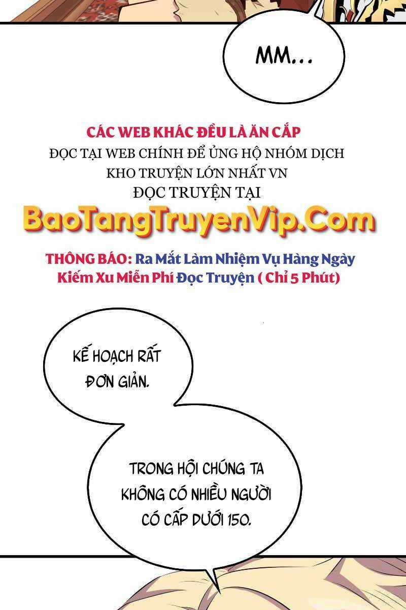 Tôi Thăng Cấp Trong Lúc Ngủ Chapter 50 trang 45