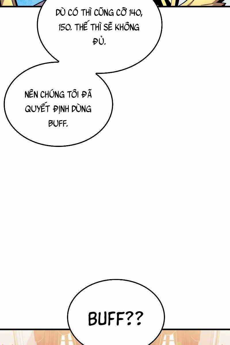 Tôi Thăng Cấp Trong Lúc Ngủ Chapter 50 trang 47