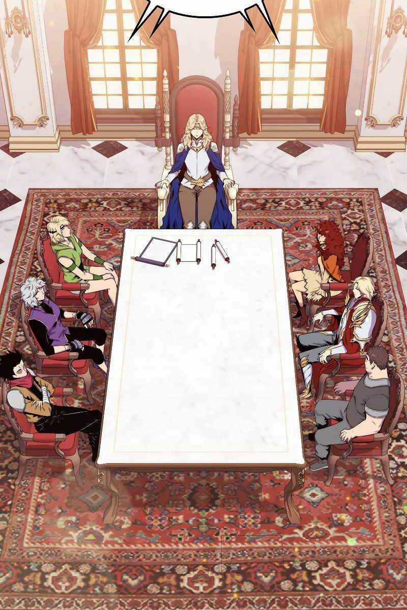 Tôi Thăng Cấp Trong Lúc Ngủ Chapter 50 trang 48