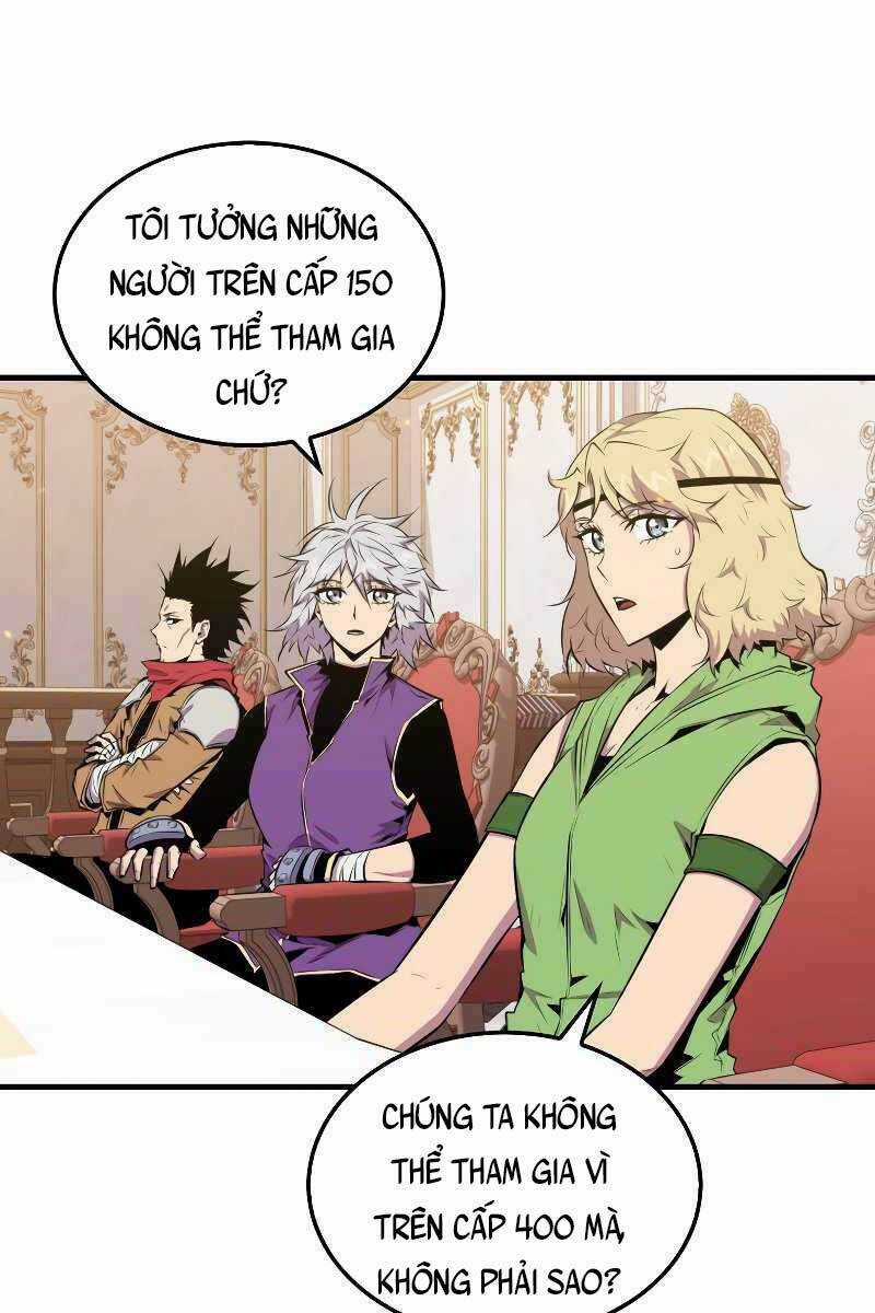 Tôi Thăng Cấp Trong Lúc Ngủ Chapter 50 trang 5