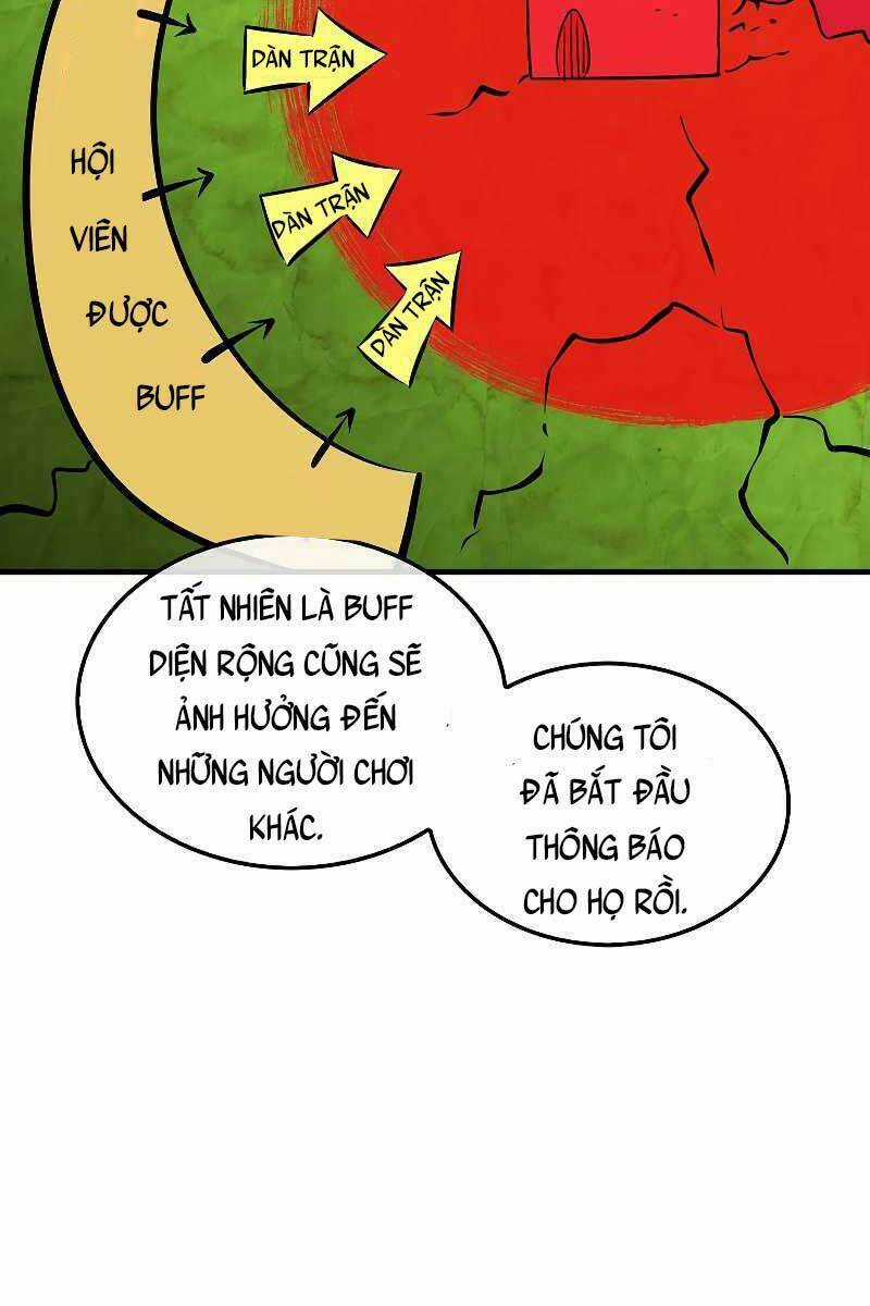 Tôi Thăng Cấp Trong Lúc Ngủ Chapter 50 trang 50