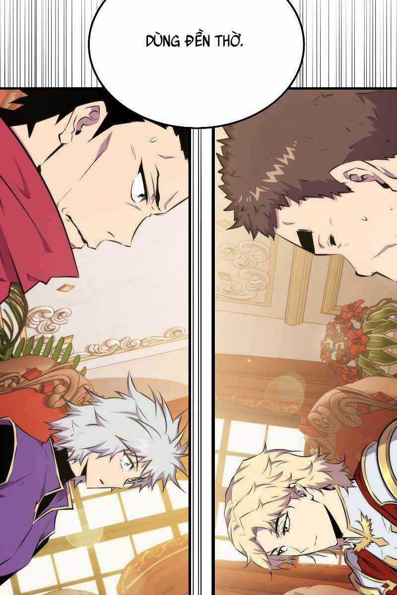 Tôi Thăng Cấp Trong Lúc Ngủ Chapter 50 trang 54