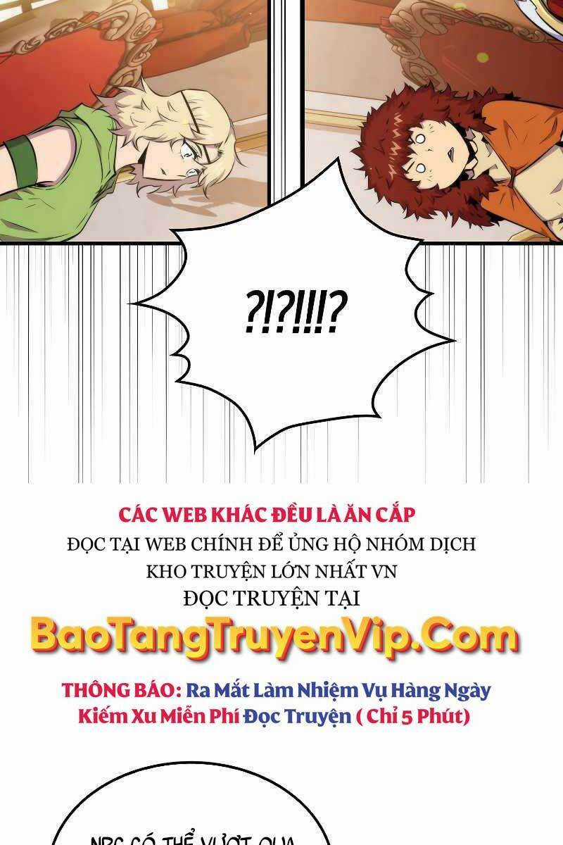 Tôi Thăng Cấp Trong Lúc Ngủ Chapter 50 trang 55