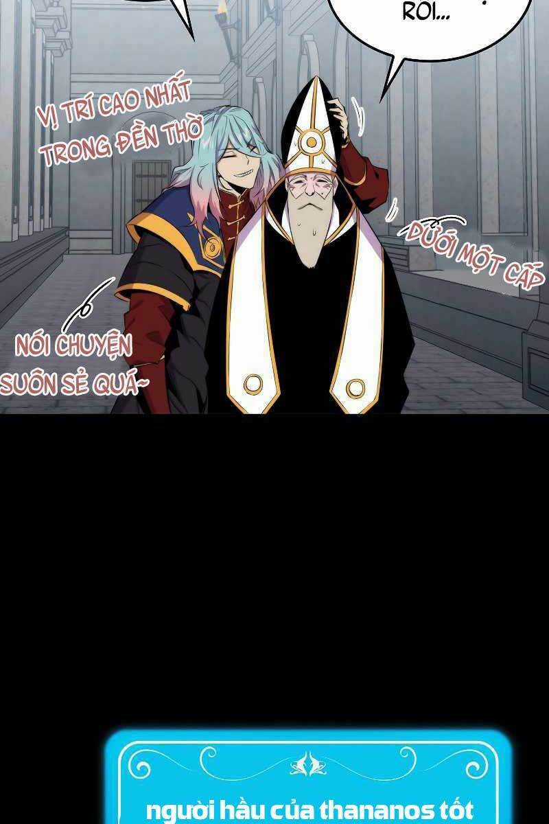 Tôi Thăng Cấp Trong Lúc Ngủ Chapter 50 trang 63