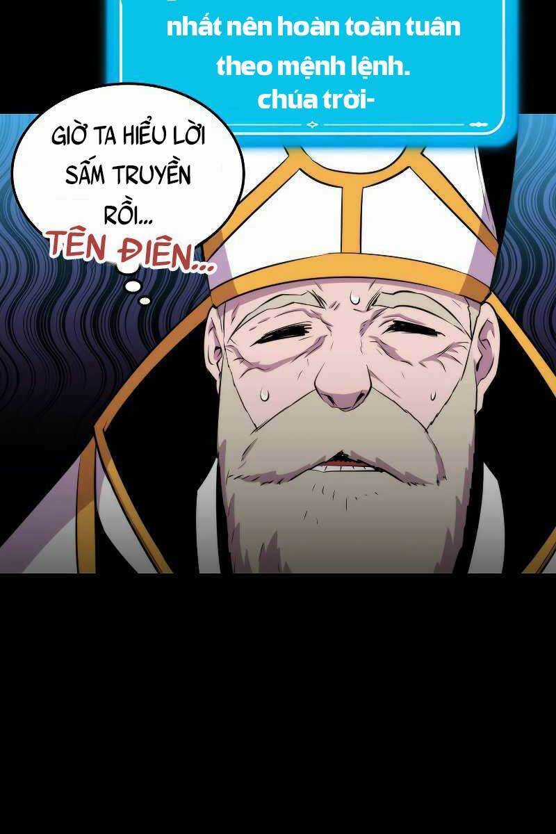 Tôi Thăng Cấp Trong Lúc Ngủ Chapter 50 trang 64