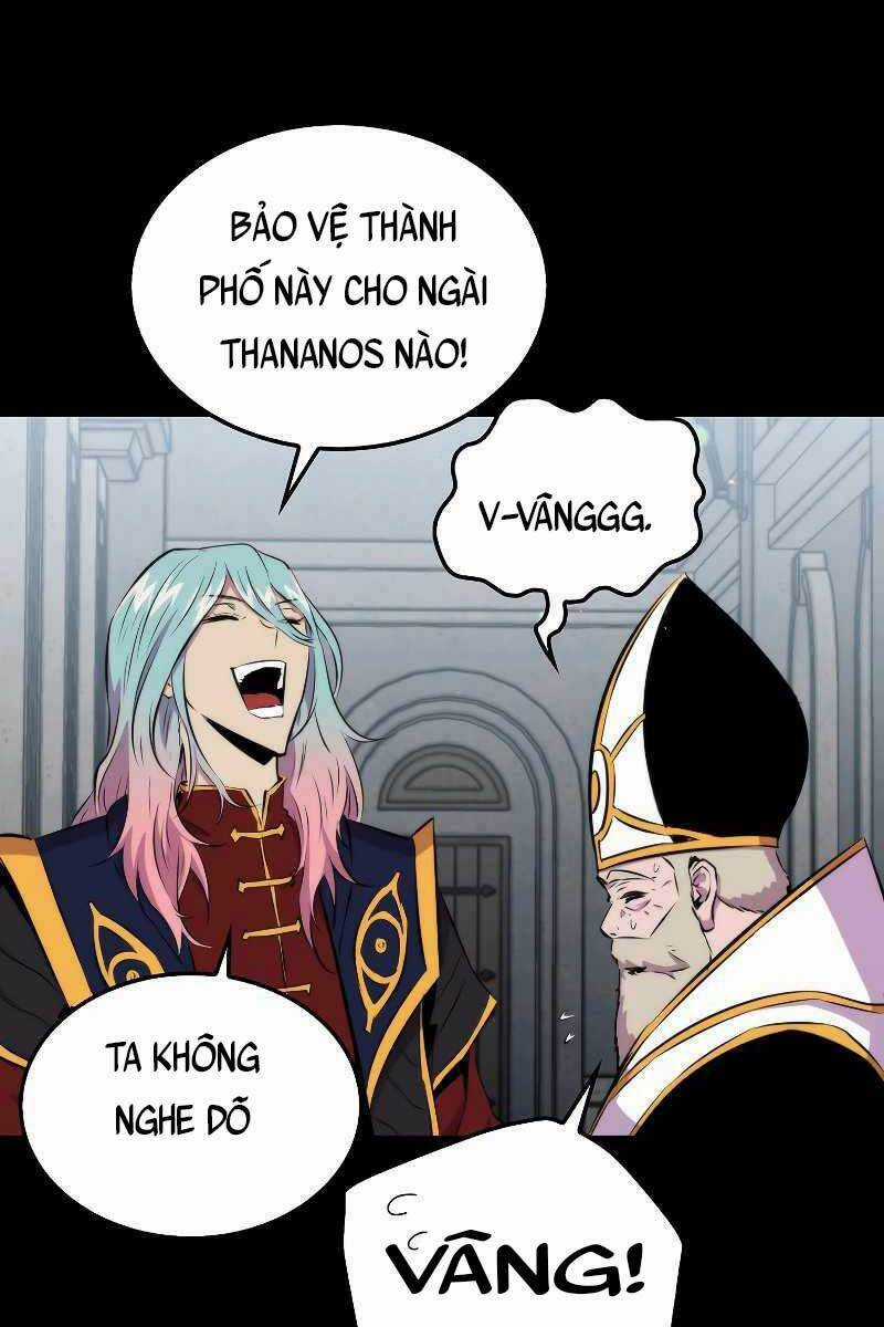 Tôi Thăng Cấp Trong Lúc Ngủ Chapter 50 trang 65