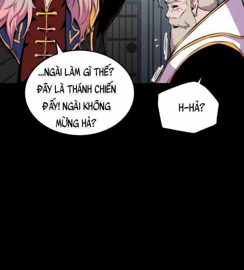 Tôi Thăng Cấp Trong Lúc Ngủ Chapter 50 trang 68