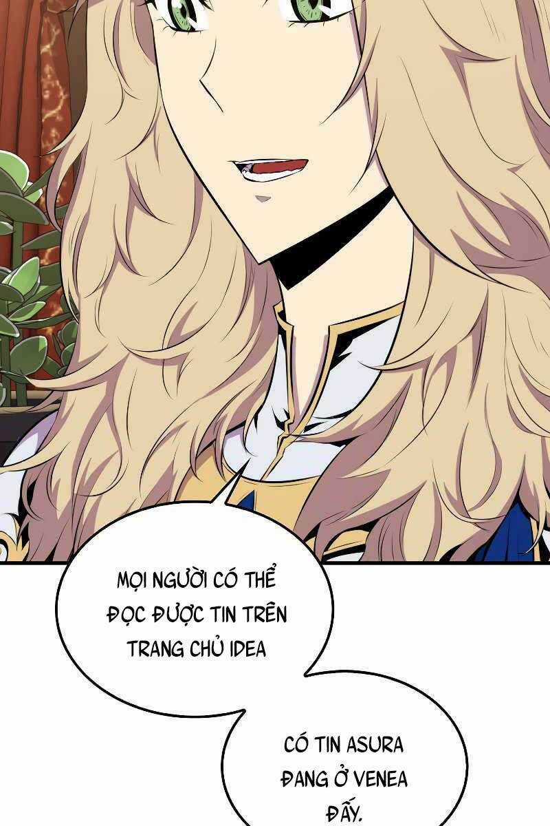 Tôi Thăng Cấp Trong Lúc Ngủ Chapter 50 trang 7