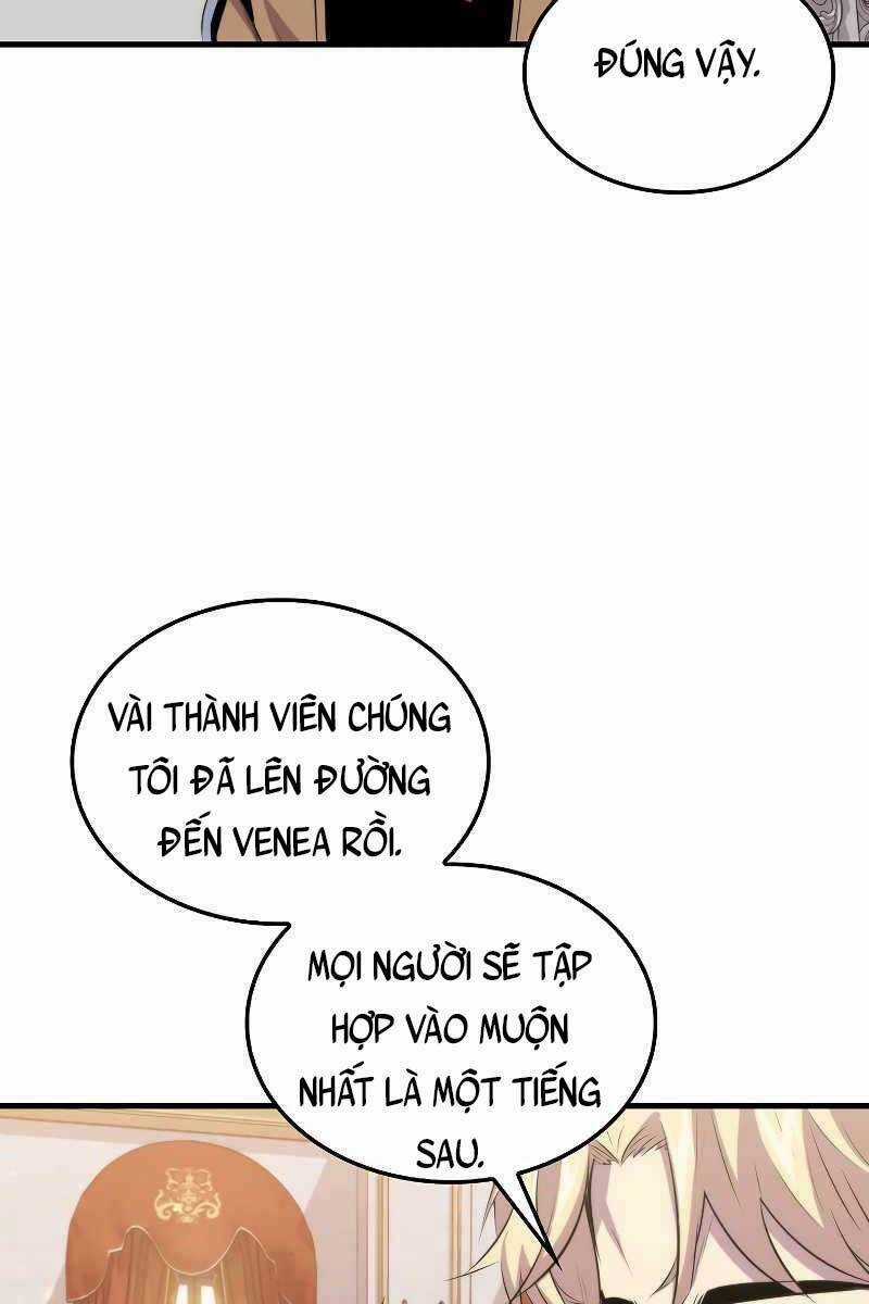 Tôi Thăng Cấp Trong Lúc Ngủ Chapter 50 trang 72