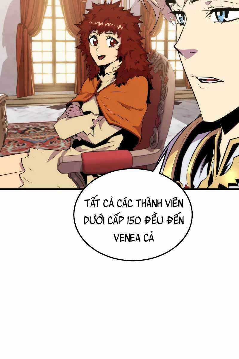 Tôi Thăng Cấp Trong Lúc Ngủ Chapter 50 trang 73