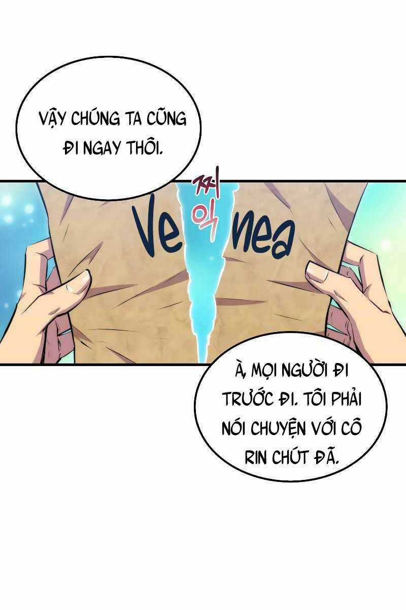 Tôi Thăng Cấp Trong Lúc Ngủ Chapter 50 trang 74