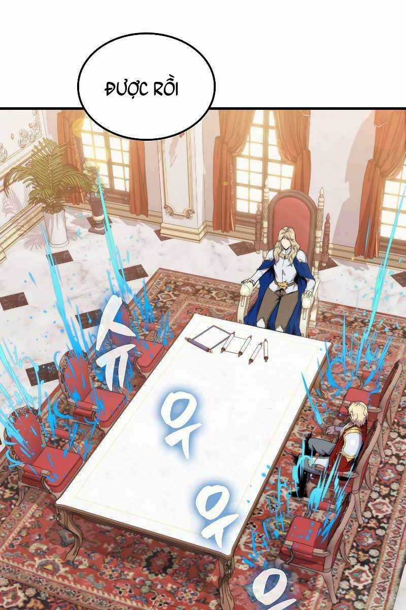 Tôi Thăng Cấp Trong Lúc Ngủ Chapter 50 trang 75