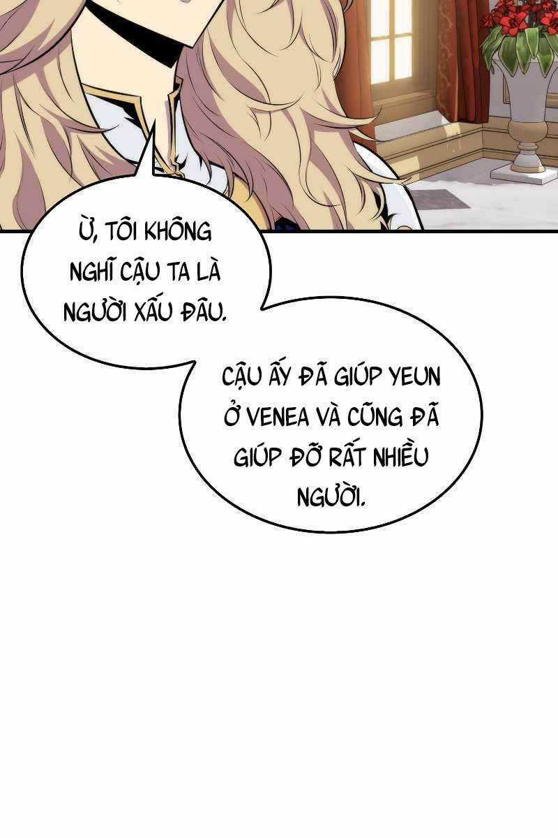 Tôi Thăng Cấp Trong Lúc Ngủ Chapter 50 trang 78