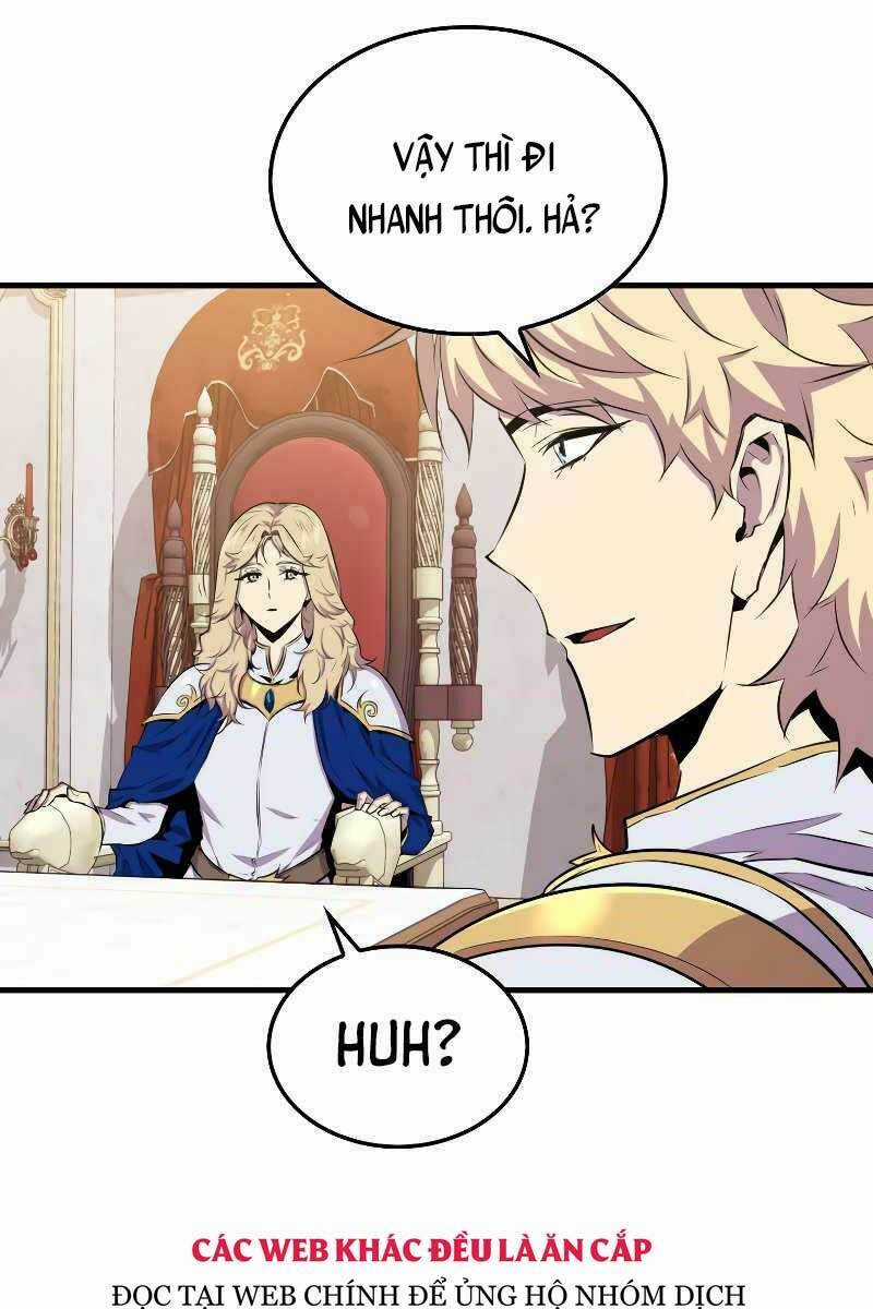 Tôi Thăng Cấp Trong Lúc Ngủ Chapter 50 trang 79