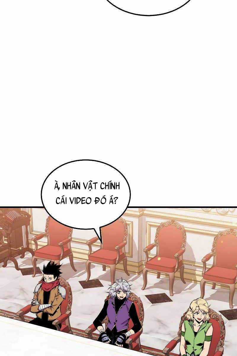 Tôi Thăng Cấp Trong Lúc Ngủ Chapter 50 trang 8