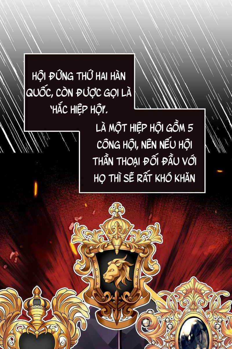 Tôi Thăng Cấp Trong Lúc Ngủ Chapter 50 trang 83