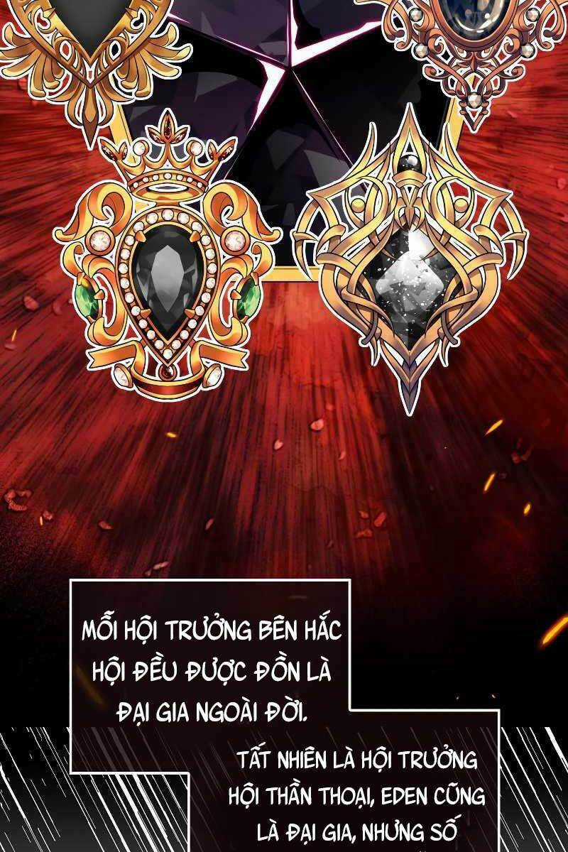 Tôi Thăng Cấp Trong Lúc Ngủ Chapter 50 trang 84