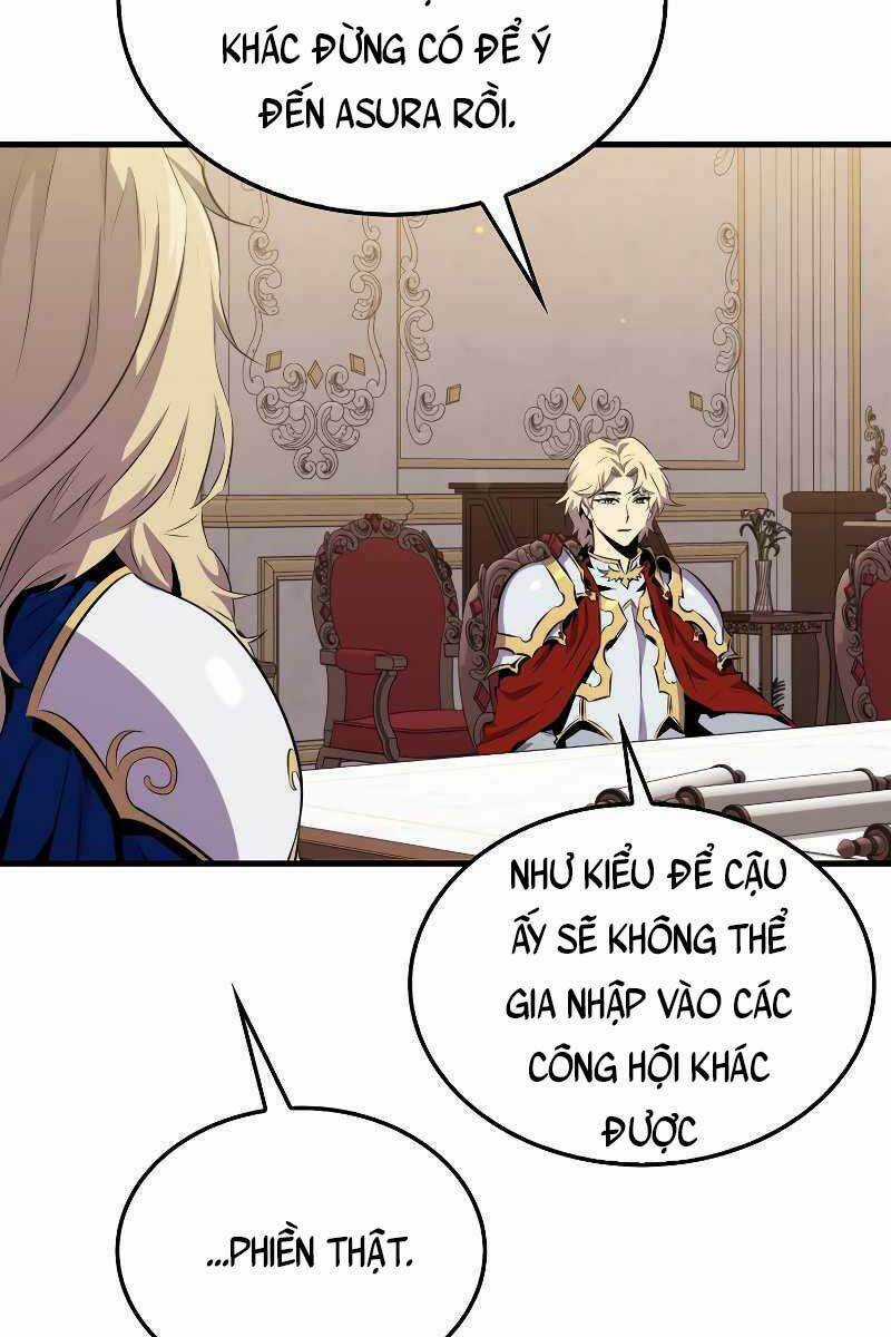 Tôi Thăng Cấp Trong Lúc Ngủ Chapter 50 trang 86