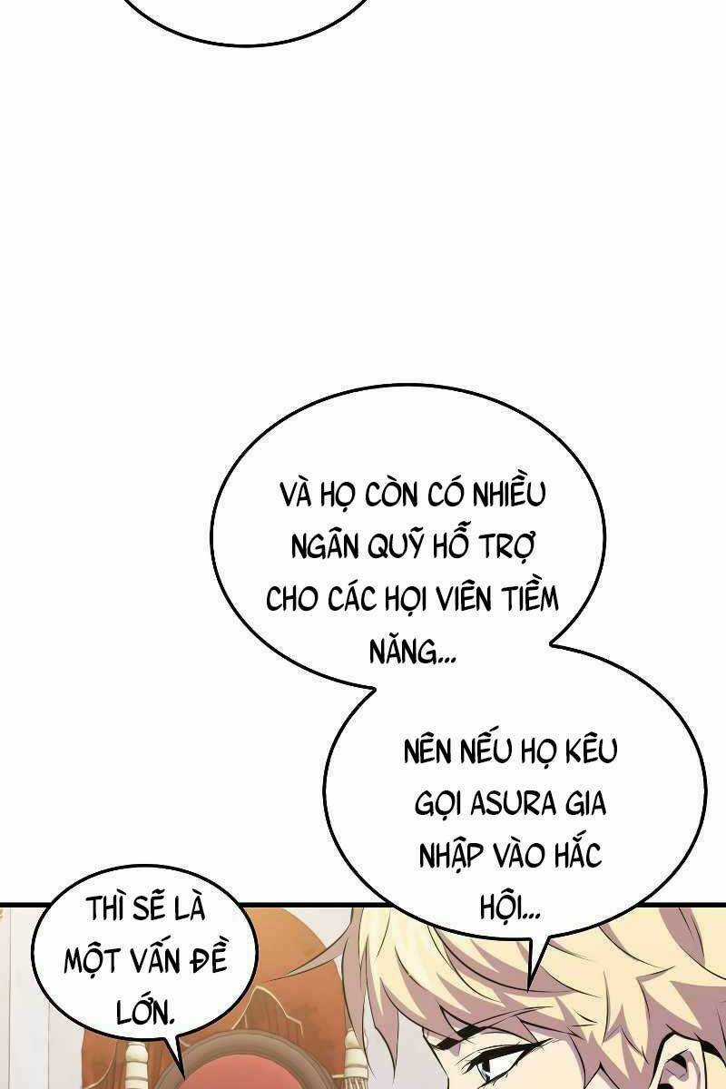 Tôi Thăng Cấp Trong Lúc Ngủ Chapter 50 trang 87