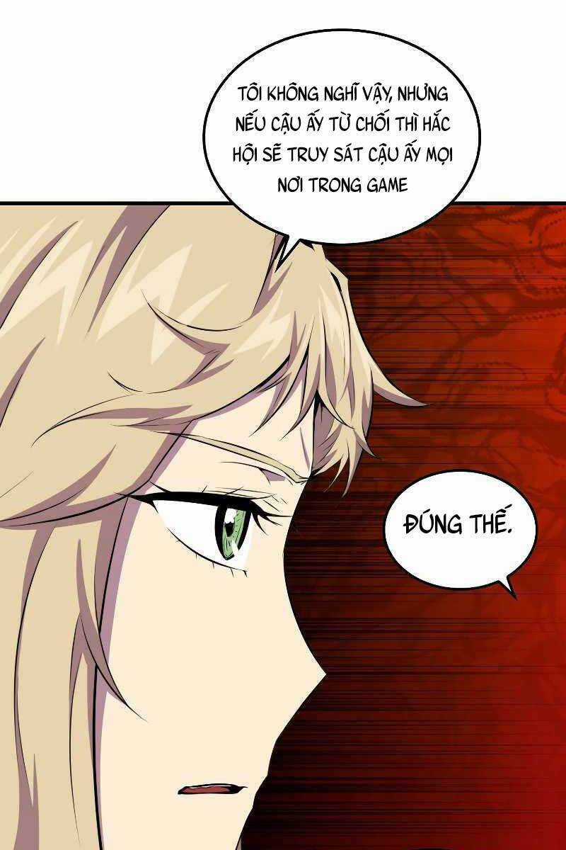 Tôi Thăng Cấp Trong Lúc Ngủ Chapter 50 trang 89