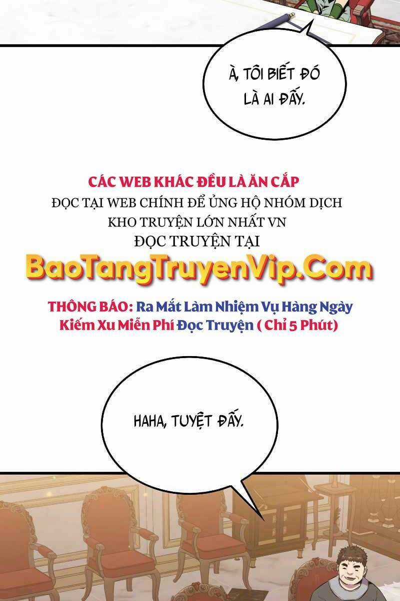 Tôi Thăng Cấp Trong Lúc Ngủ Chapter 50 trang 9