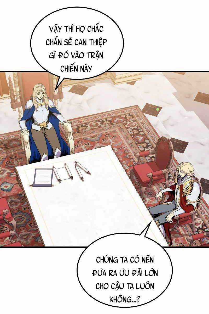 Tôi Thăng Cấp Trong Lúc Ngủ Chapter 50 trang 91