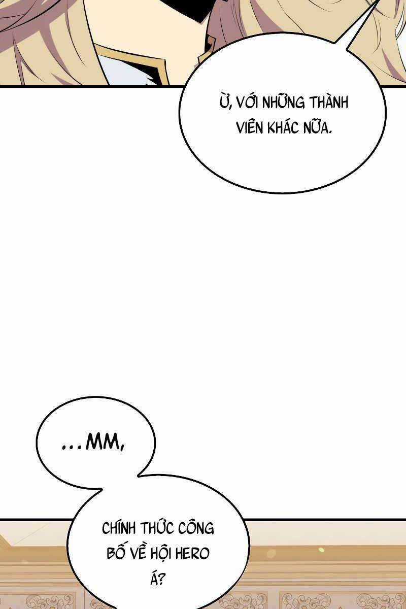 Tôi Thăng Cấp Trong Lúc Ngủ Chapter 50 trang 95