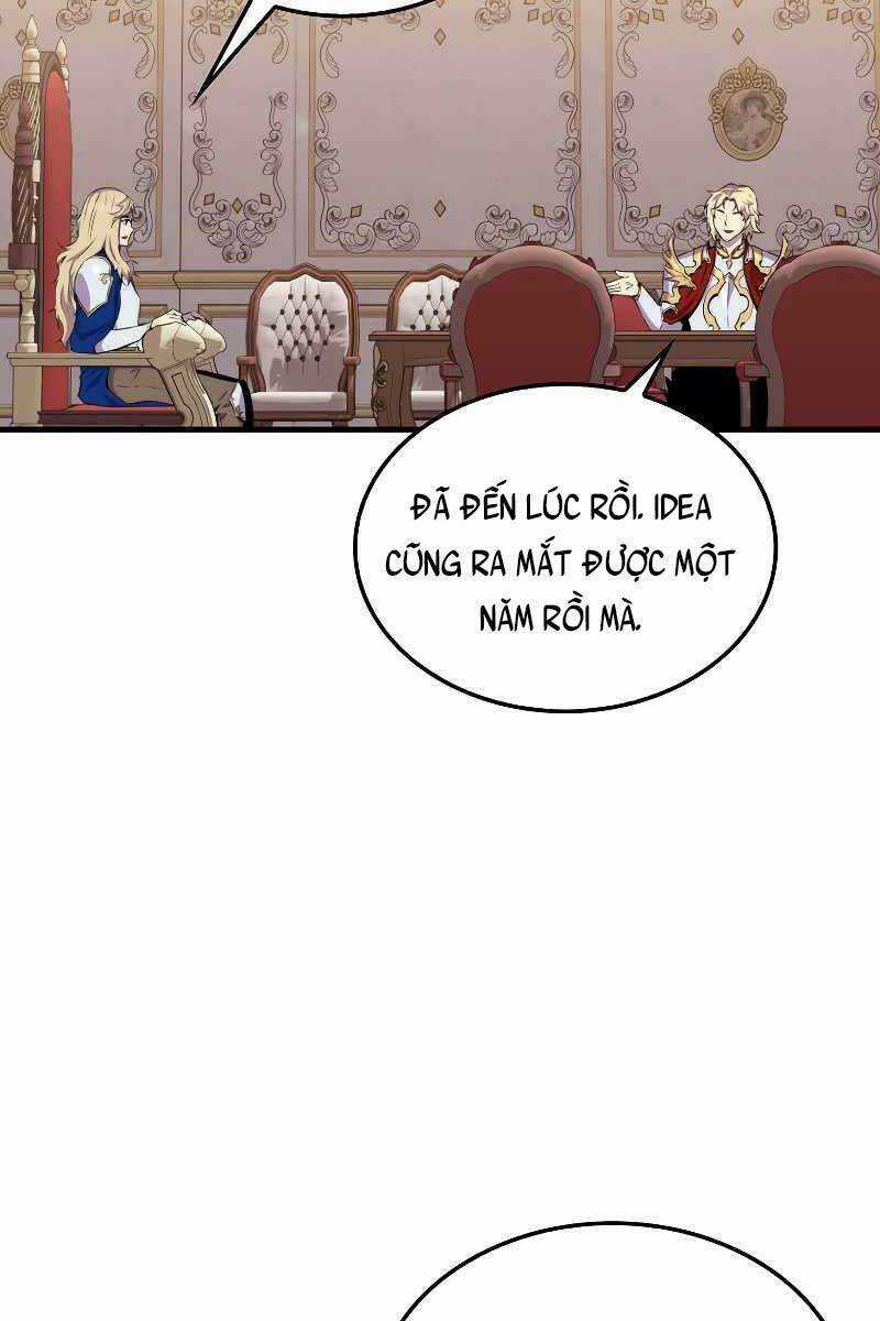 Tôi Thăng Cấp Trong Lúc Ngủ Chapter 50 trang 96