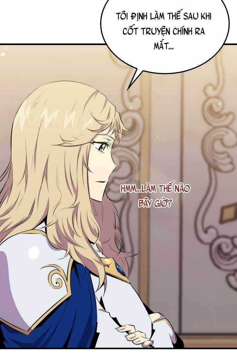 Tôi Thăng Cấp Trong Lúc Ngủ Chapter 50 trang 97