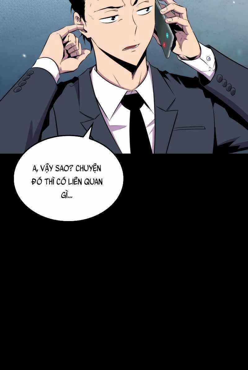 Tôi Thăng Cấp Trong Lúc Ngủ Chapter 51 trang 10