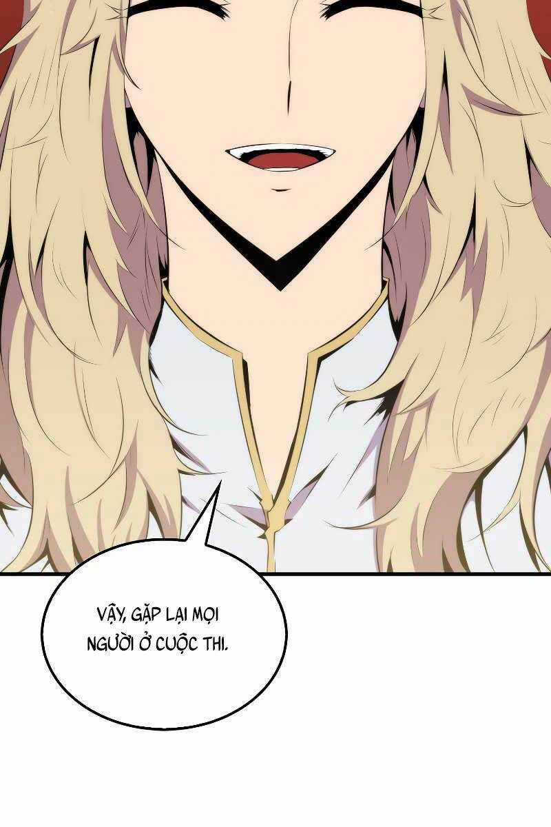 Tôi Thăng Cấp Trong Lúc Ngủ Chapter 51 trang 101