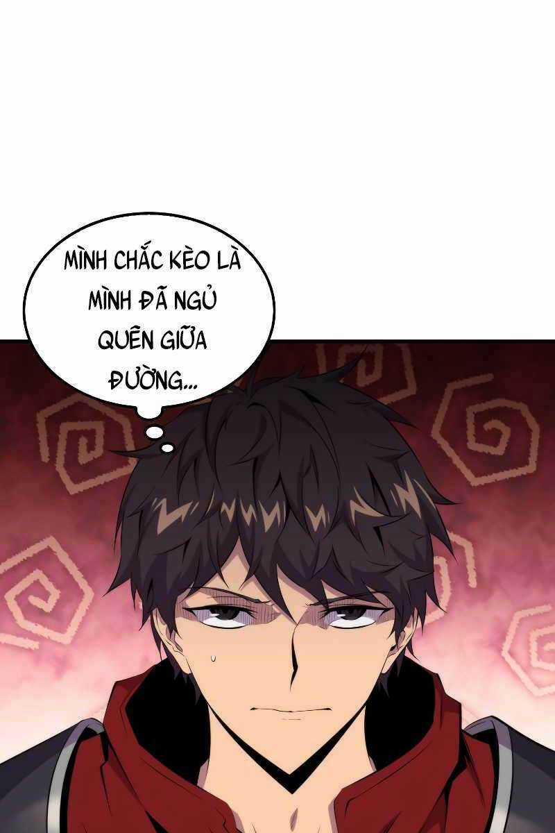 Tôi Thăng Cấp Trong Lúc Ngủ Chapter 51 trang 15