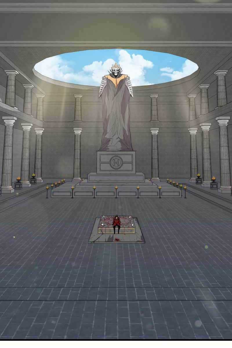 Tôi Thăng Cấp Trong Lúc Ngủ Chapter 51 trang 17