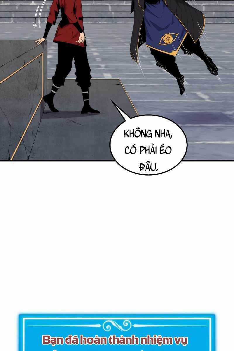 Tôi Thăng Cấp Trong Lúc Ngủ Chapter 51 trang 19