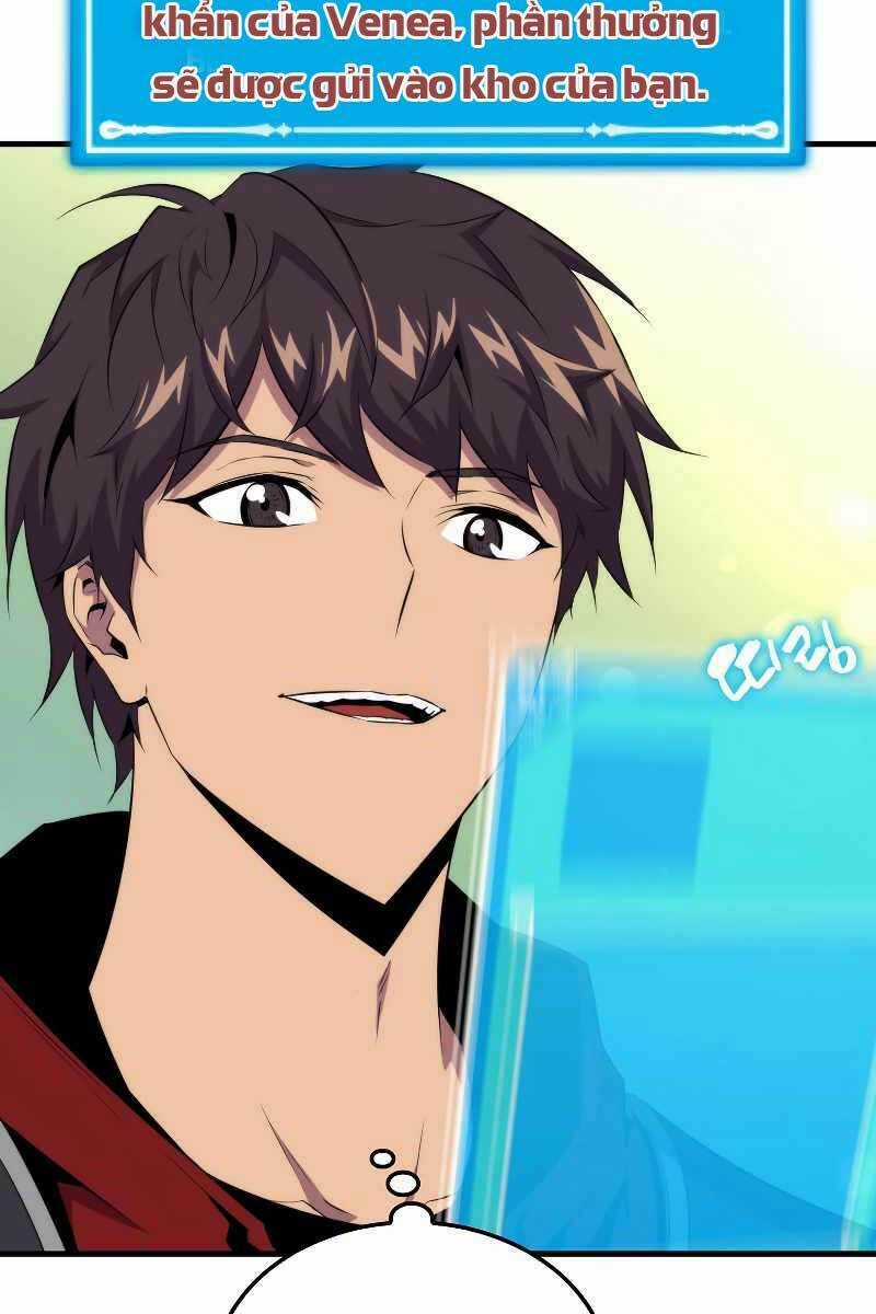 Tôi Thăng Cấp Trong Lúc Ngủ Chapter 51 trang 20