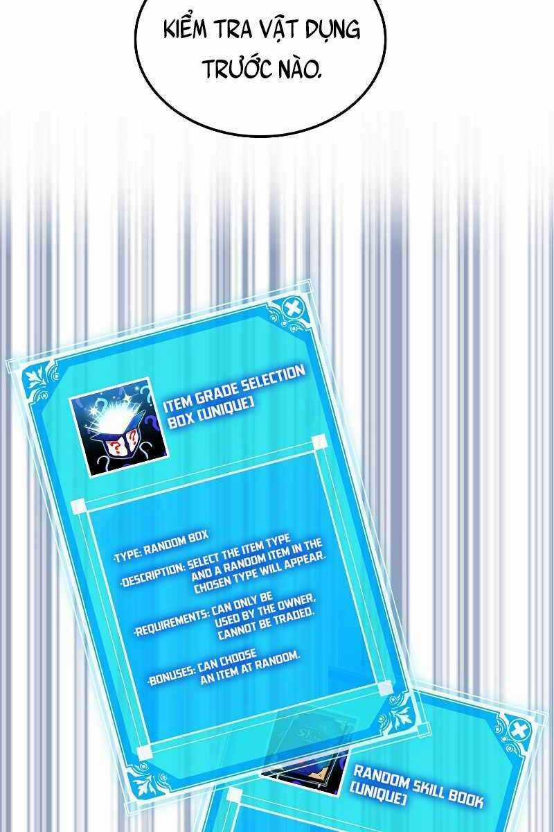 Tôi Thăng Cấp Trong Lúc Ngủ Chapter 51 trang 21