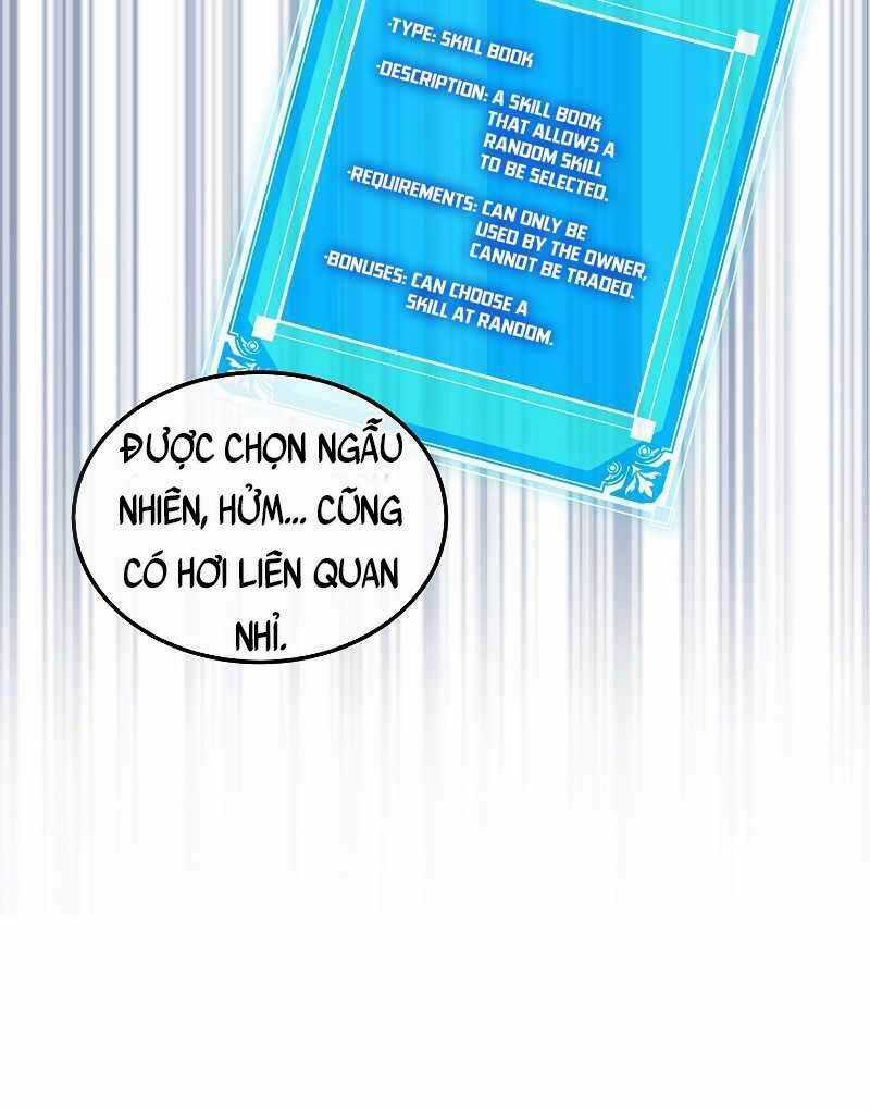 Tôi Thăng Cấp Trong Lúc Ngủ Chapter 51 trang 22