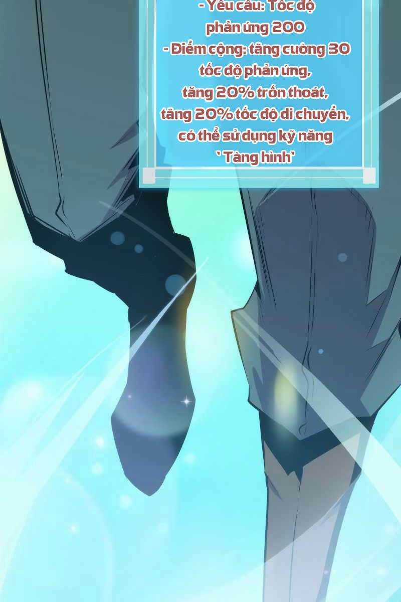 Tôi Thăng Cấp Trong Lúc Ngủ Chapter 51 trang 27