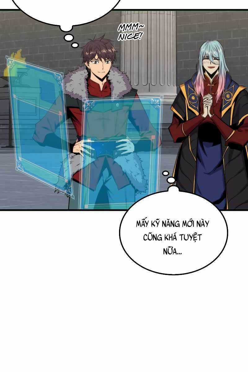 Tôi Thăng Cấp Trong Lúc Ngủ Chapter 51 trang 29