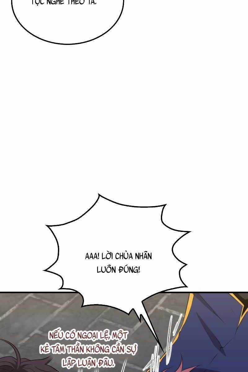 Tôi Thăng Cấp Trong Lúc Ngủ Chapter 51 trang 32