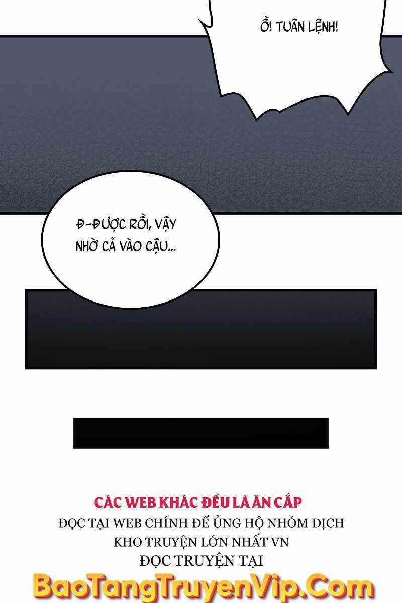 Tôi Thăng Cấp Trong Lúc Ngủ Chapter 51 trang 34