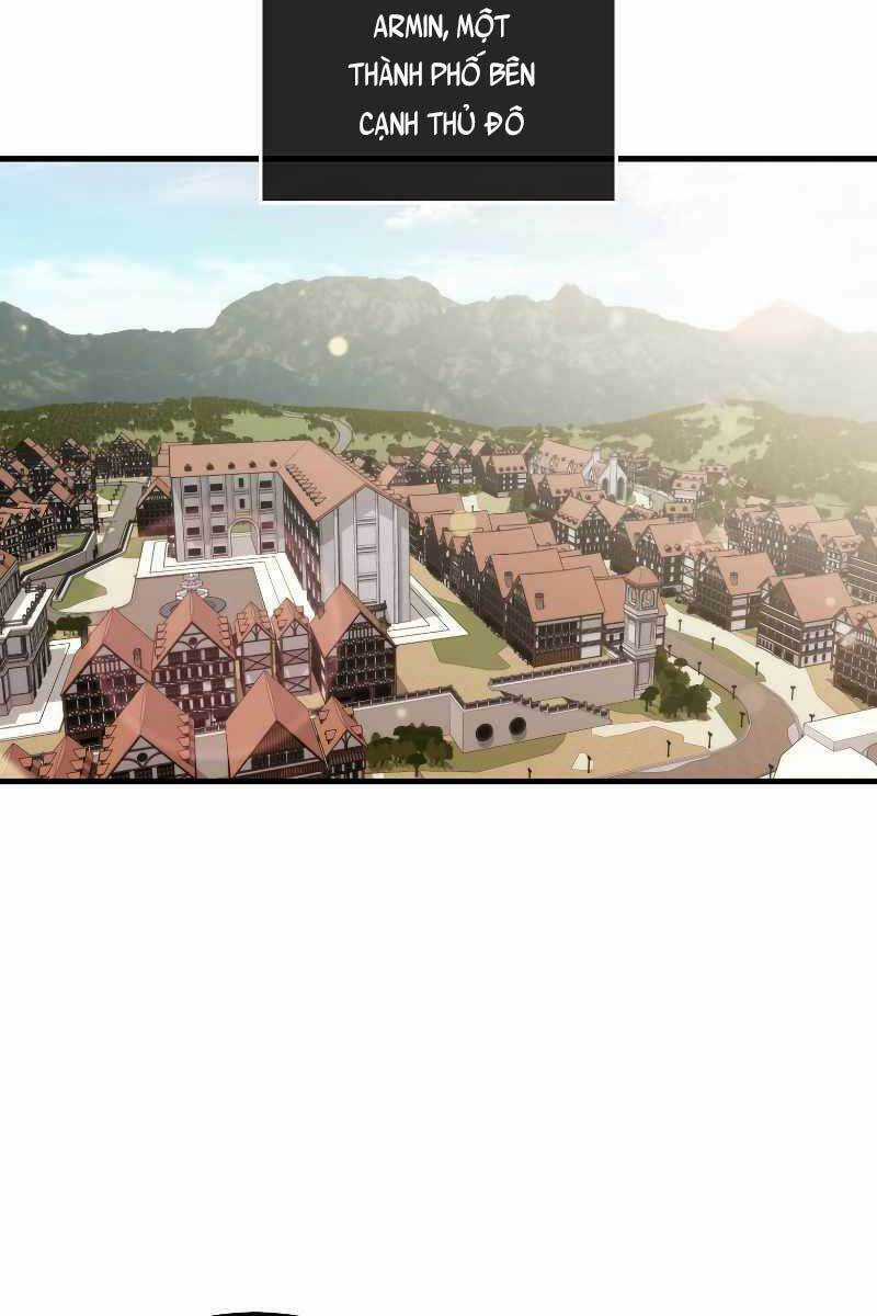 Tôi Thăng Cấp Trong Lúc Ngủ Chapter 51 trang 36