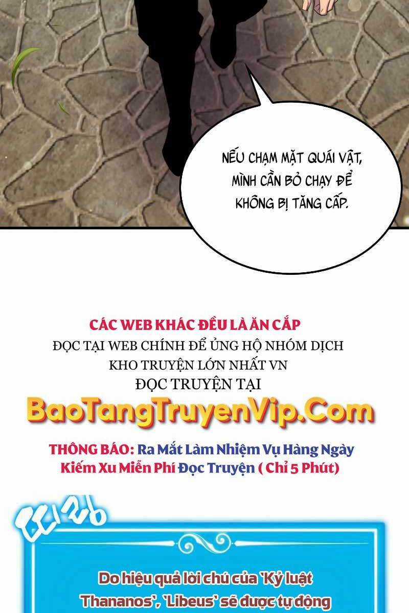 Tôi Thăng Cấp Trong Lúc Ngủ Chapter 51 trang 38