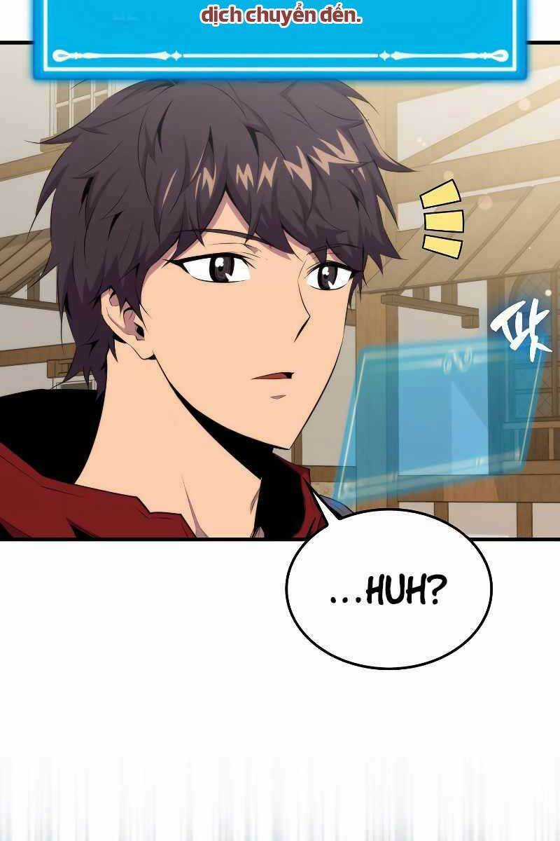 Tôi Thăng Cấp Trong Lúc Ngủ Chapter 51 trang 39