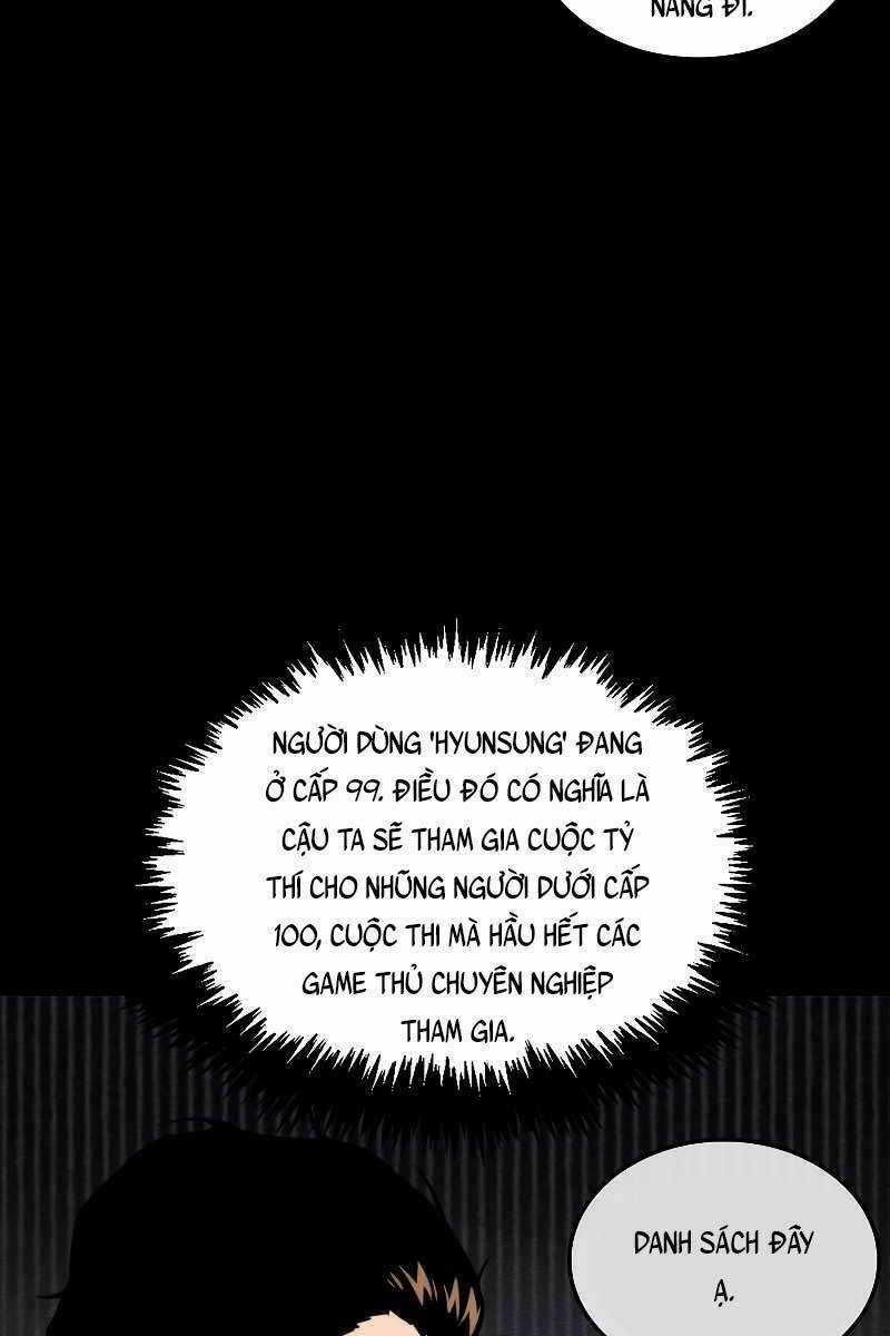 Tôi Thăng Cấp Trong Lúc Ngủ Chapter 51 trang 4