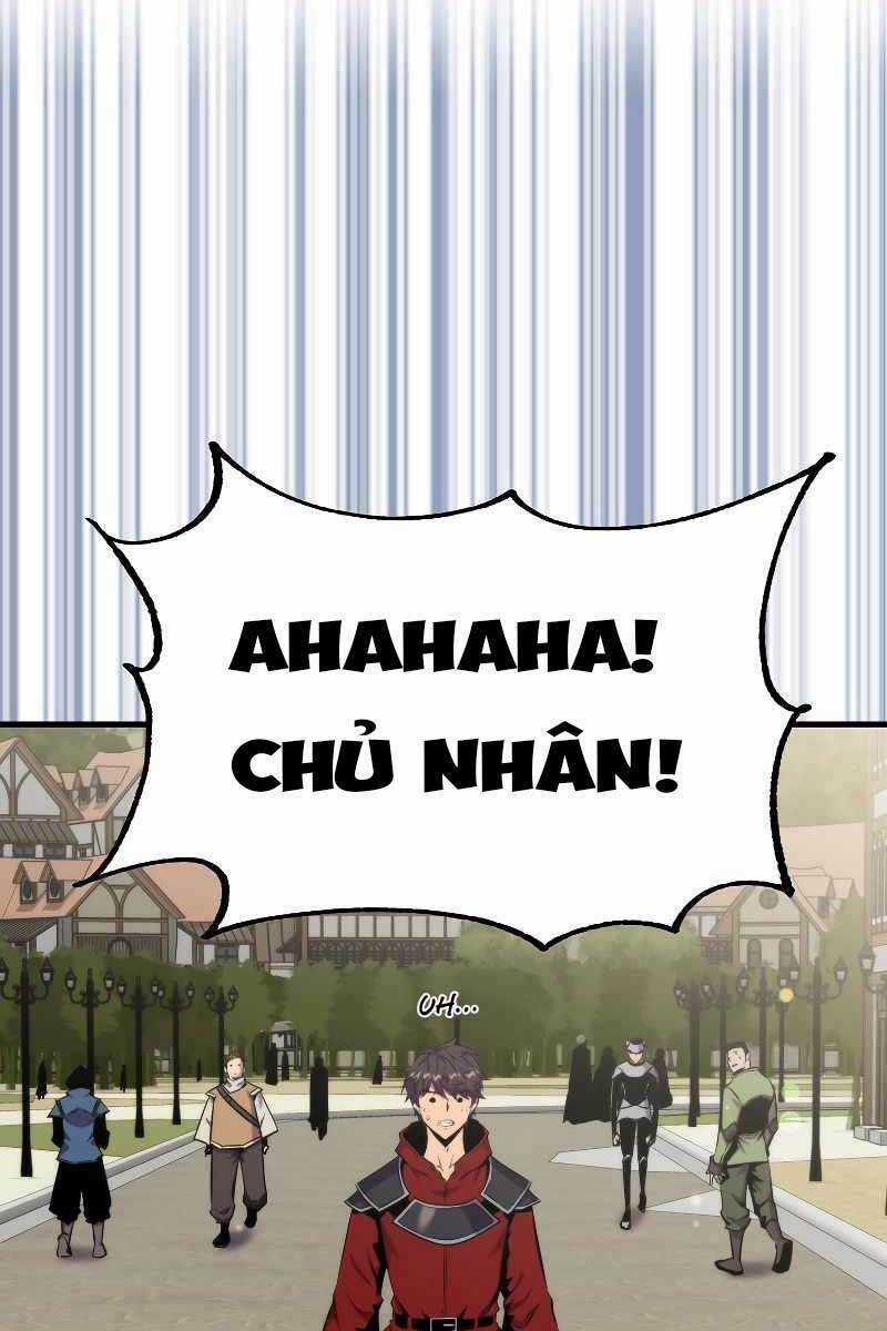 Tôi Thăng Cấp Trong Lúc Ngủ Chapter 51 trang 40