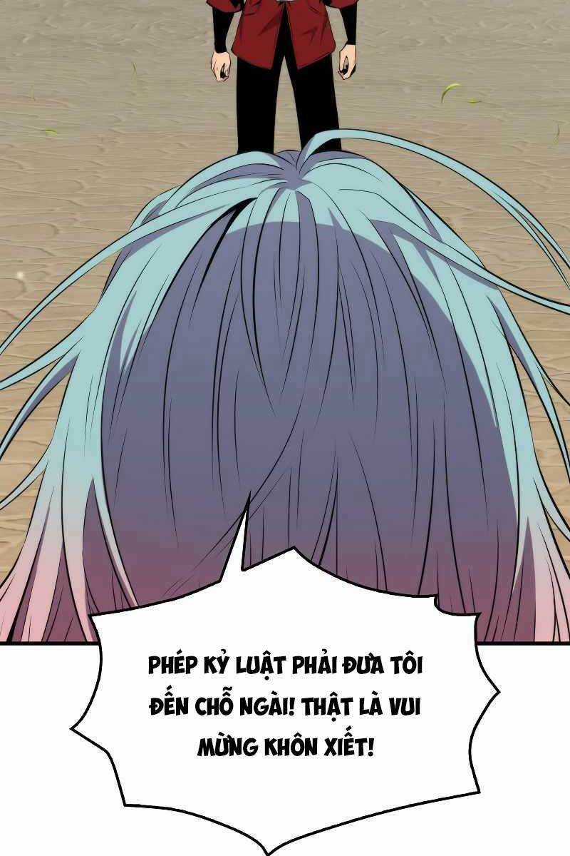 Tôi Thăng Cấp Trong Lúc Ngủ Chapter 51 trang 41