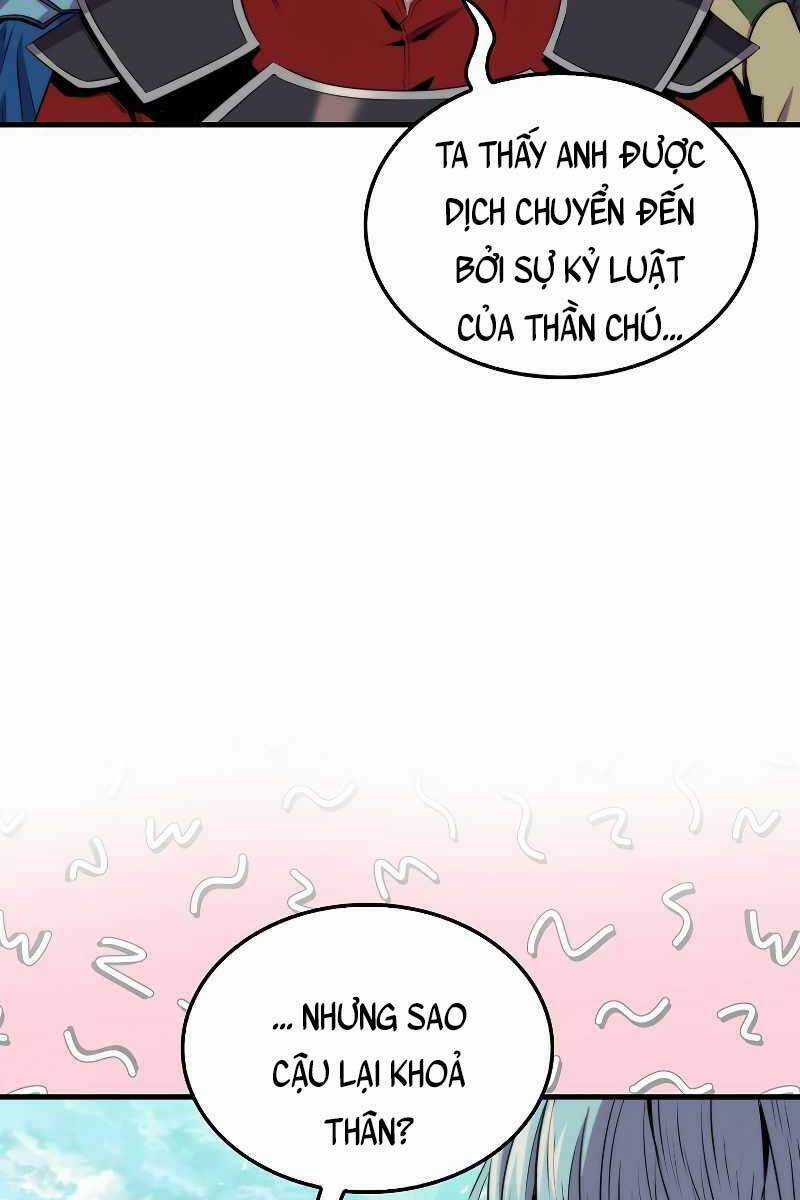 Tôi Thăng Cấp Trong Lúc Ngủ Chapter 51 trang 43