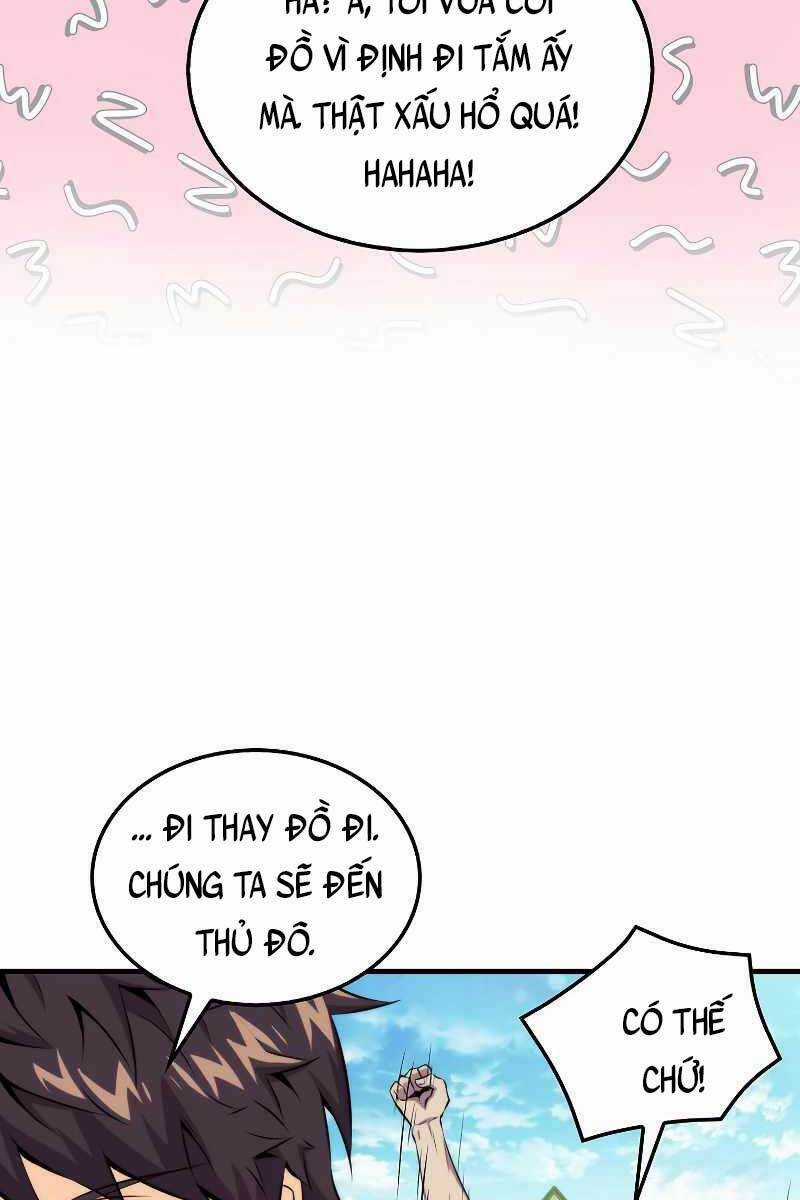 Tôi Thăng Cấp Trong Lúc Ngủ Chapter 51 trang 45